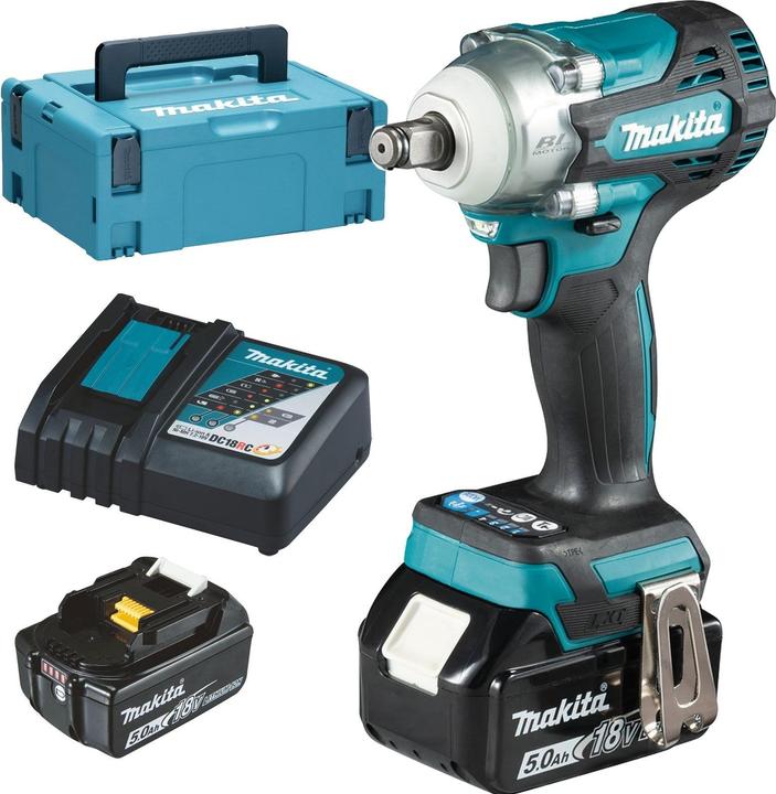 Produktbild Makita DTW300RTJ (Akkubetrieb)