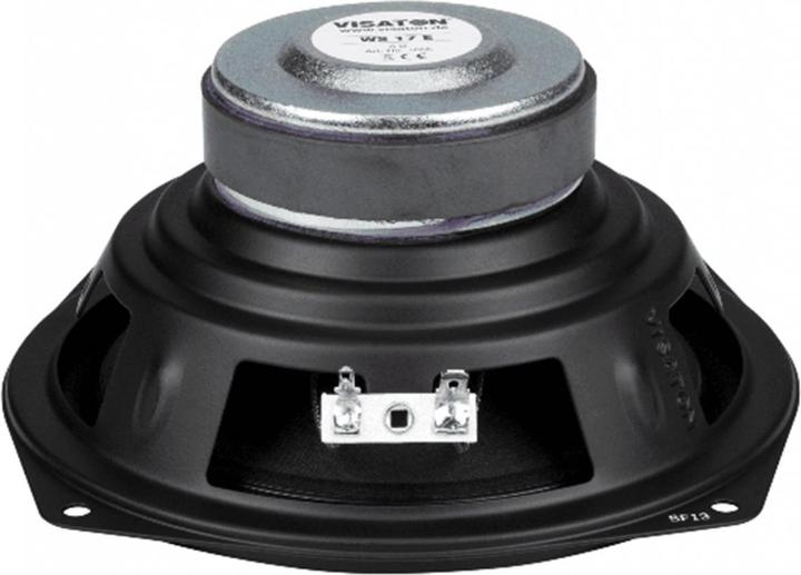 Actual product image Visaton HiFi woofer WS 17 E, 8 Ohm