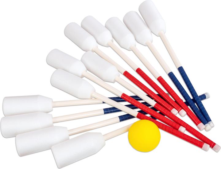 Actual product image Betzold Ball Bounce