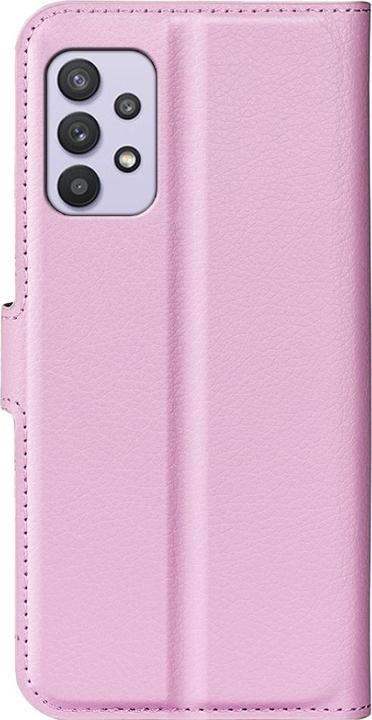 Actual product image Screenguard Leather Guard (Samsung Galaxy A53 5G)
