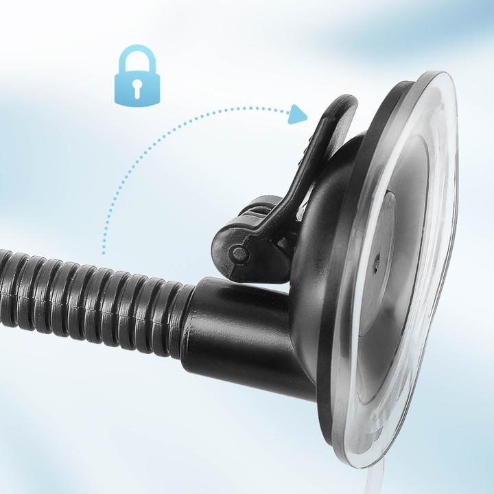 Actual product image Avizar Car holder