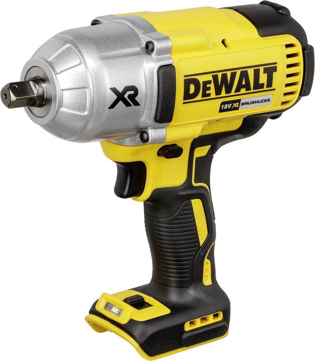 Image du produit DeWalt DCF899N-XJ (Fonctionnement sur batterie)