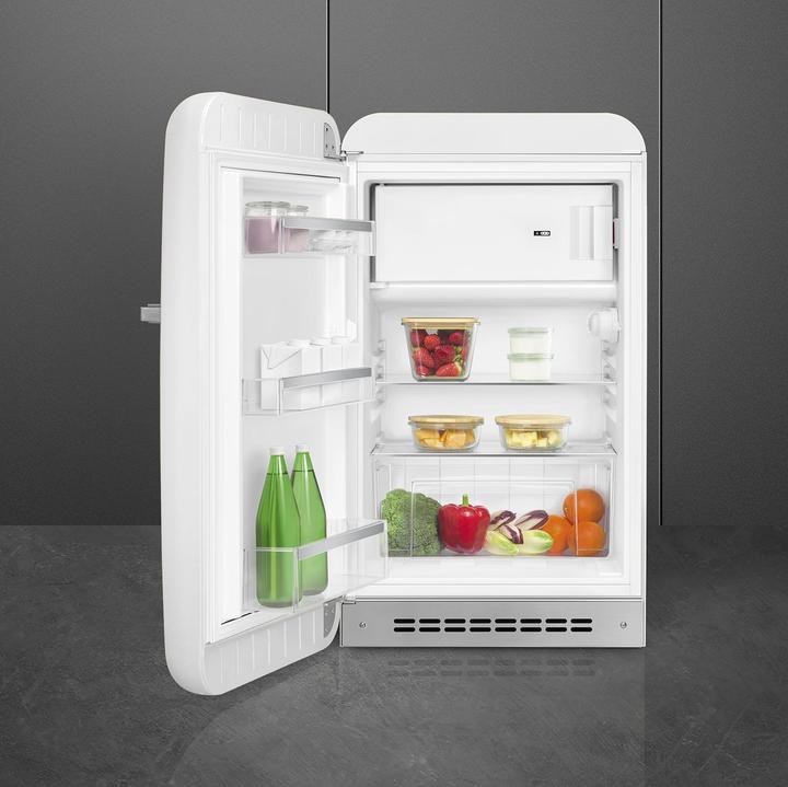 Immagine prodotto Smeg Stile retrò FAB10LWH6 (122 l)