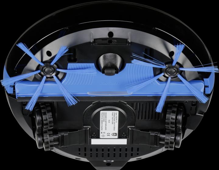 Actual product image Philips FC 8776/01 (Robot vacuum)