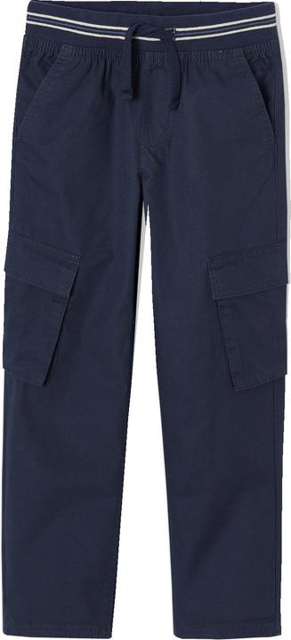 Immagine prodotto Vertbaudet Gerade Jungen Cargohose, Hüftweite REGULAR (98)