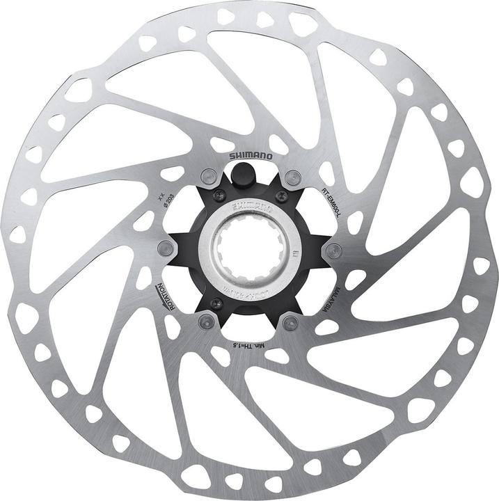 Image du produit Shimano Steps RT-EM600 (203 mm)