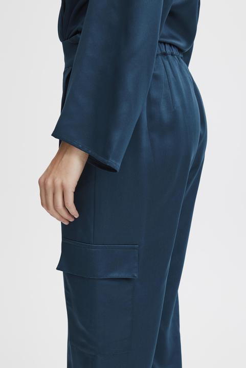 Actual product image B.young 's cargo trousers ipine (38)