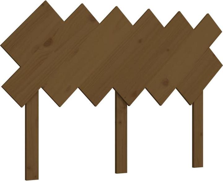 Actual product image VidaXL Ute (122.5 x 3 x 80.5 cm)