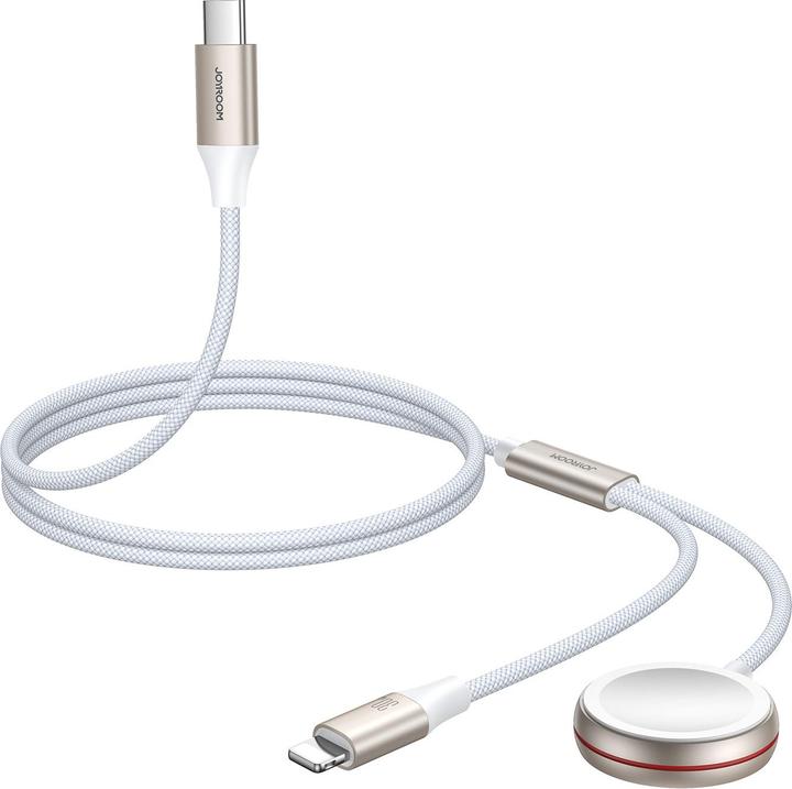 Produktbild Joyroom Watch Magnetic Charger (30 W)