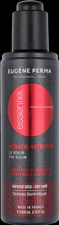 Actual product image Eugene Perma Essentiel Keratin Nutrition (200 ml)