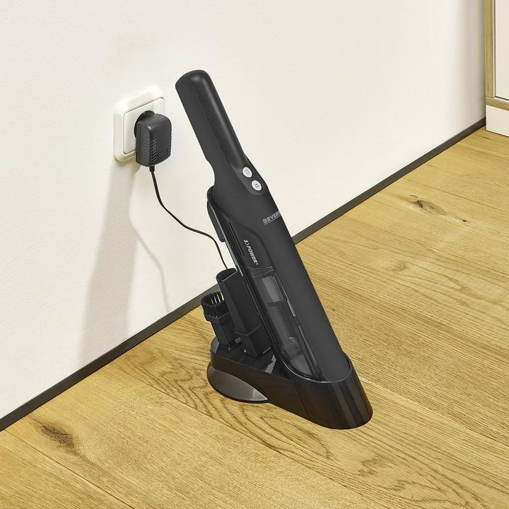 Actual product image Severin HV 9589 S'Power Handstaubsauger