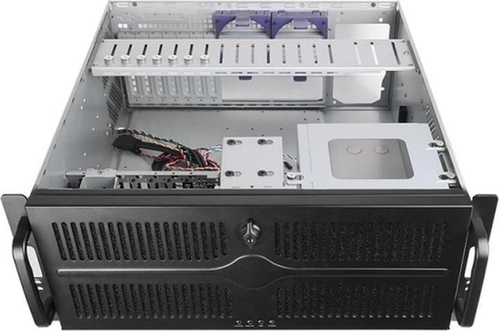 Immagine prodotto Chieftec Armadio Go Rack UNC-409S-B-OP B