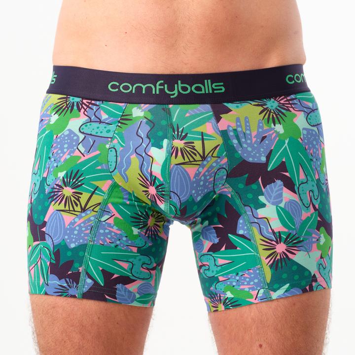 Actual product image Comfyballs Cotton Regular (L, Single pack)