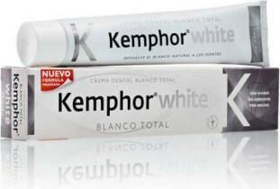 Immagine prodotto Kemphor Bianco Blanco Crema Totale 75 ml (75 ml)