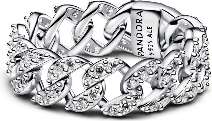 Pandora Ring (50, 925 Silber)