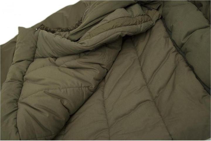 Produktbild Carinthia Brenta Schlafsack (230 cm)