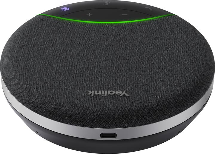 Actual product image Yealink SP92 with Dongle USB-C/A