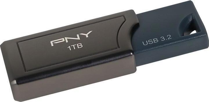 Produktbild PNY Pro Elite V2 (1000 GB, USB-A)