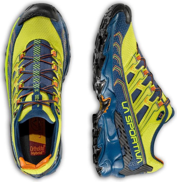 Produktbild La Sportiva Ultra Raptor II (41.5)