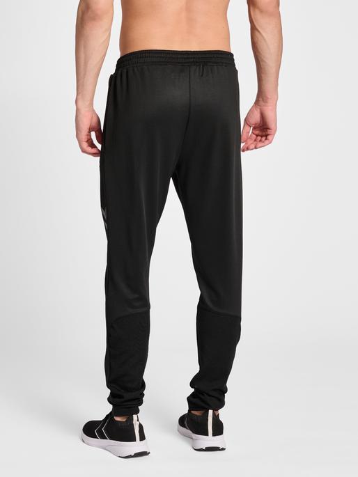 Actual product image hummel Hmlq4 Poly Training Pant (S)