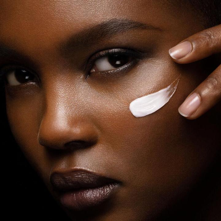 Actual product image Clarins Precious Soft Cream (50 ml)