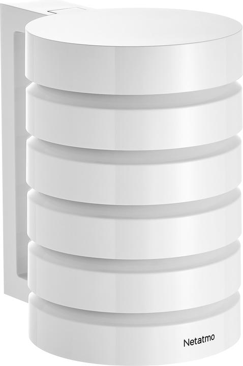 Netatmo Protection pour la station météo intelligente