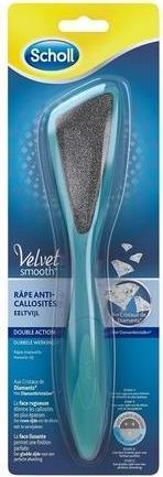 Scholl Velvet Smooth Foot Fileue