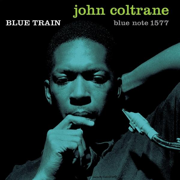 Produktbild Blue Train (Mono Version/Tone Poet Vinyl) (John Coltrane, 2022)
