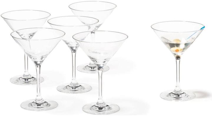 Leonardo Ciao (2 dl, 6 x, Martini Gläser)