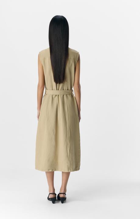 Actual product image Object Denim Midikleid (XS)