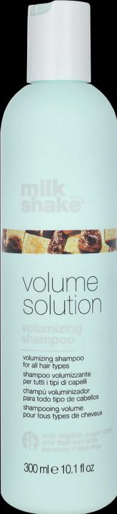 Image du produit Milk_Shake volume solution - shampooing (300 ml, Shampoing liquide)