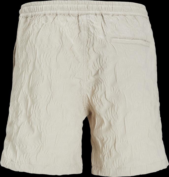 Actual product image Jack & Jones Jpstjaiden Jjjacquard Jogger Short Styd (S)