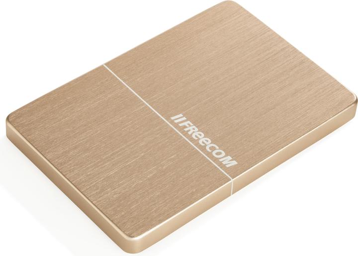 Freecom HD mHDD Slim 3.0 1TB (1 TB)