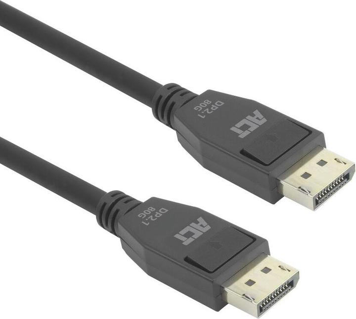 Produktbild DisplayPort – DisplayPort (2 m, DisplayPort)