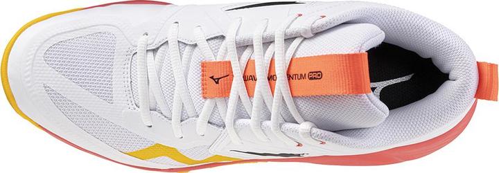 Actual product image Mizuno Wave Momentum Pro Mid (42)