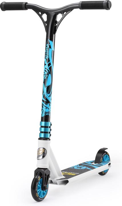 Actual product image Star Scooter Stuntscooter