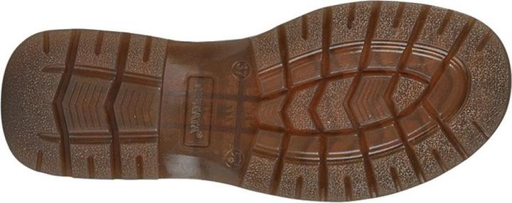 Actual product image Cipriata Womens/Ladies Tilda PU Biker Boots (37)