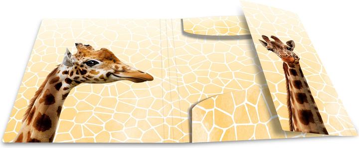 Image du produit HERMA Porte-documents A3 Motif (A3, 1 x)