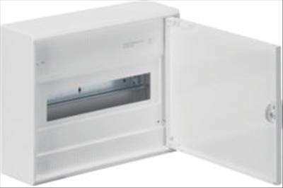 Produktbild Hager AP-Verteiler 1R