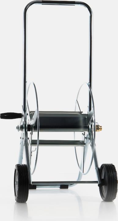 Produktbild Alba Silver Serie II (100 m)