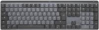 Immagine prodotto Logitech MX Mechanical (DE, Senza fili)