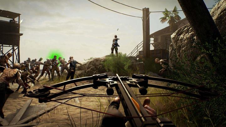 Produktbild Microsoft MS ESD Dead Alliance X1 ML (Xbox One X)