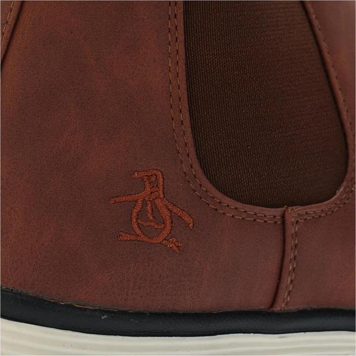 Actual product image Original Penguin Mens Nico Boots (40.5)