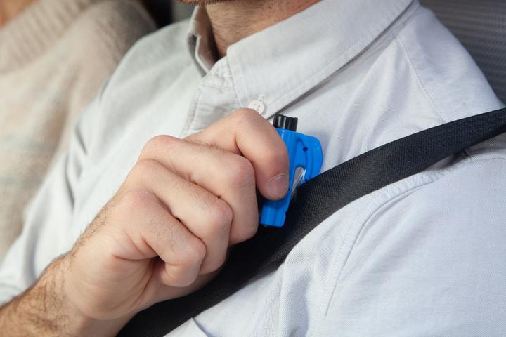 Actual product image KH Security Rettungswerkzeug