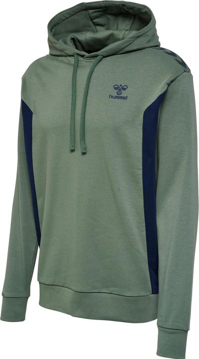 Immagine prodotto hummel Hmlstaltic Cotton Hoodie (M)