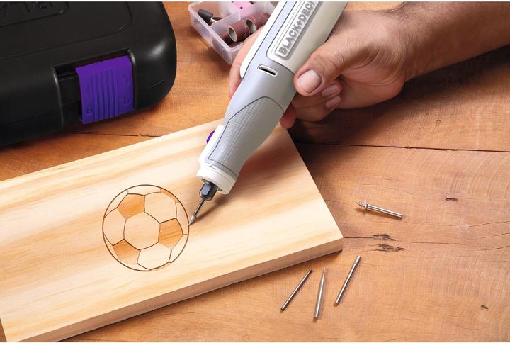 Produktbild Black & Decker Multifunktionswerkzeug