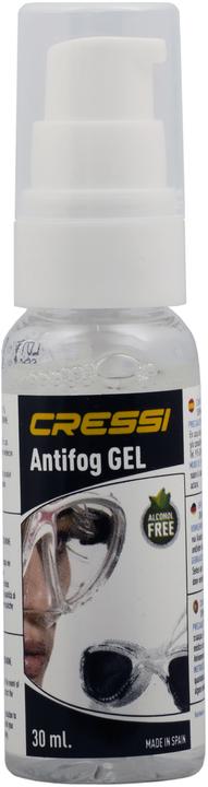 Image du produit Cressi Gel anti-buée