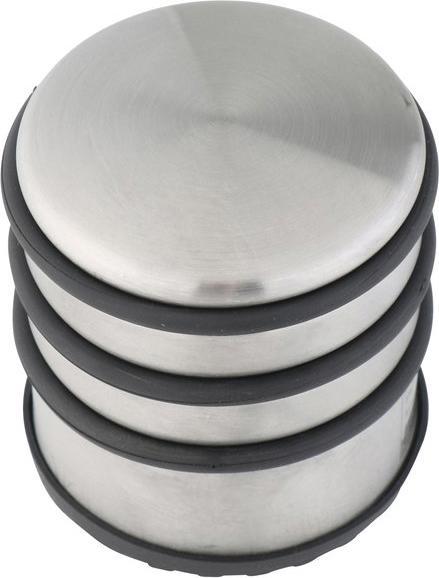 Neutral Türstopper (1 Stück, Ø 7 x 7 cm)