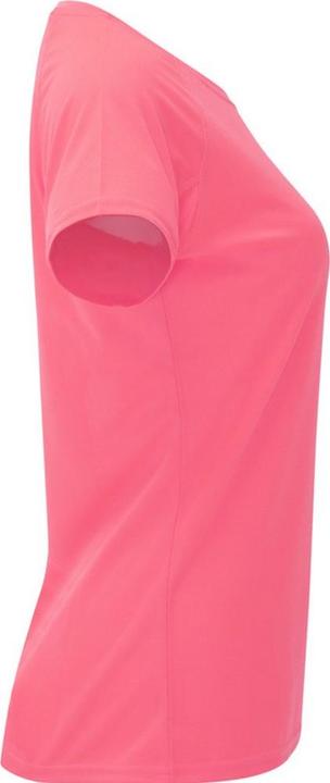 Immagine prodotto Alpinia Maglietta sportiva a maniche corte Bahrain Donna/Ladies (M)