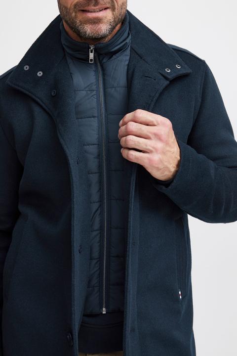 Actual product image FQ1924 FQJacob wool jacket - Jacket Otw - 21900505 (XXL)